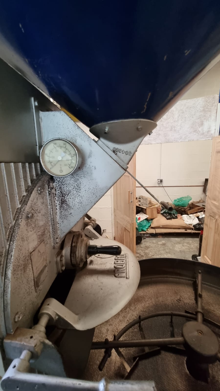 Probat GP25 Coffee Roaster - Image 2