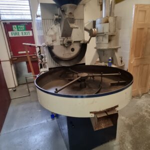 Probat GP25 Coffee Roaster