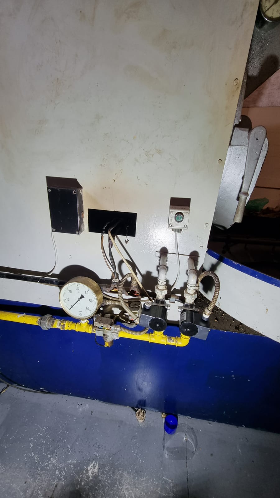 Probat GP25 Coffee Roaster - Image 3