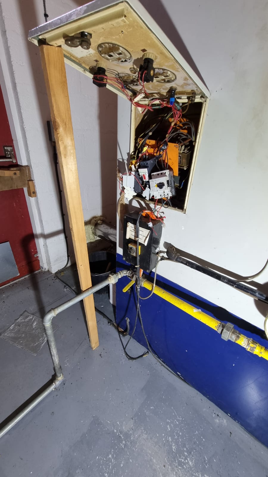 Probat GP25 Coffee Roaster - Image 5