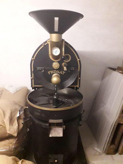 Probat LE5 - Image 3