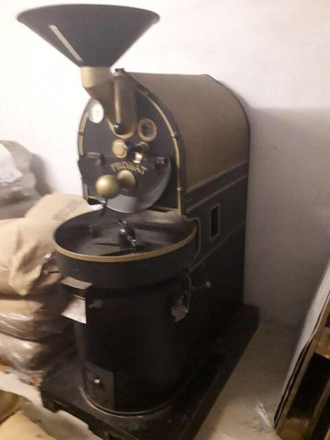 Probat LE5 - Image 4