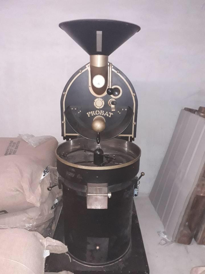 Probat LE5 - Image 2