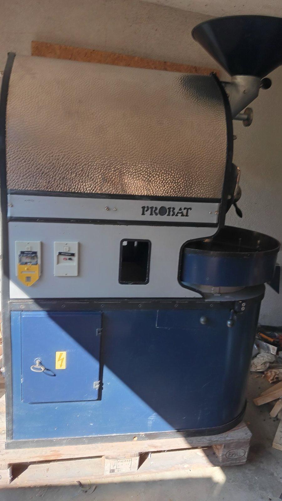 Pro LE5 Electric Coffee Roaster - Image 3