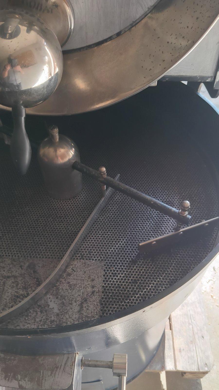 Pro LE5 Electric Coffee Roaster - Image 4