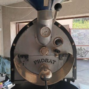 Pro LE5 Electric Coffee Roaster