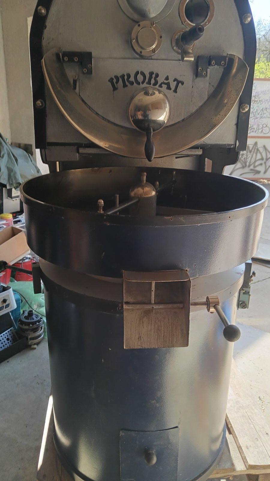 Pro LE5 Electric Coffee Roaster - Image 7
