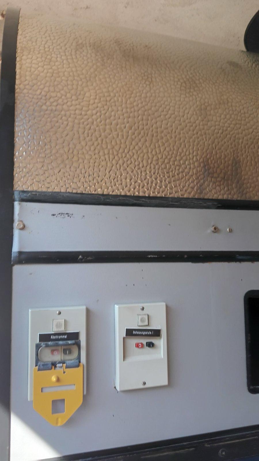 Pro LE5 Electric Coffee Roaster - Image 8