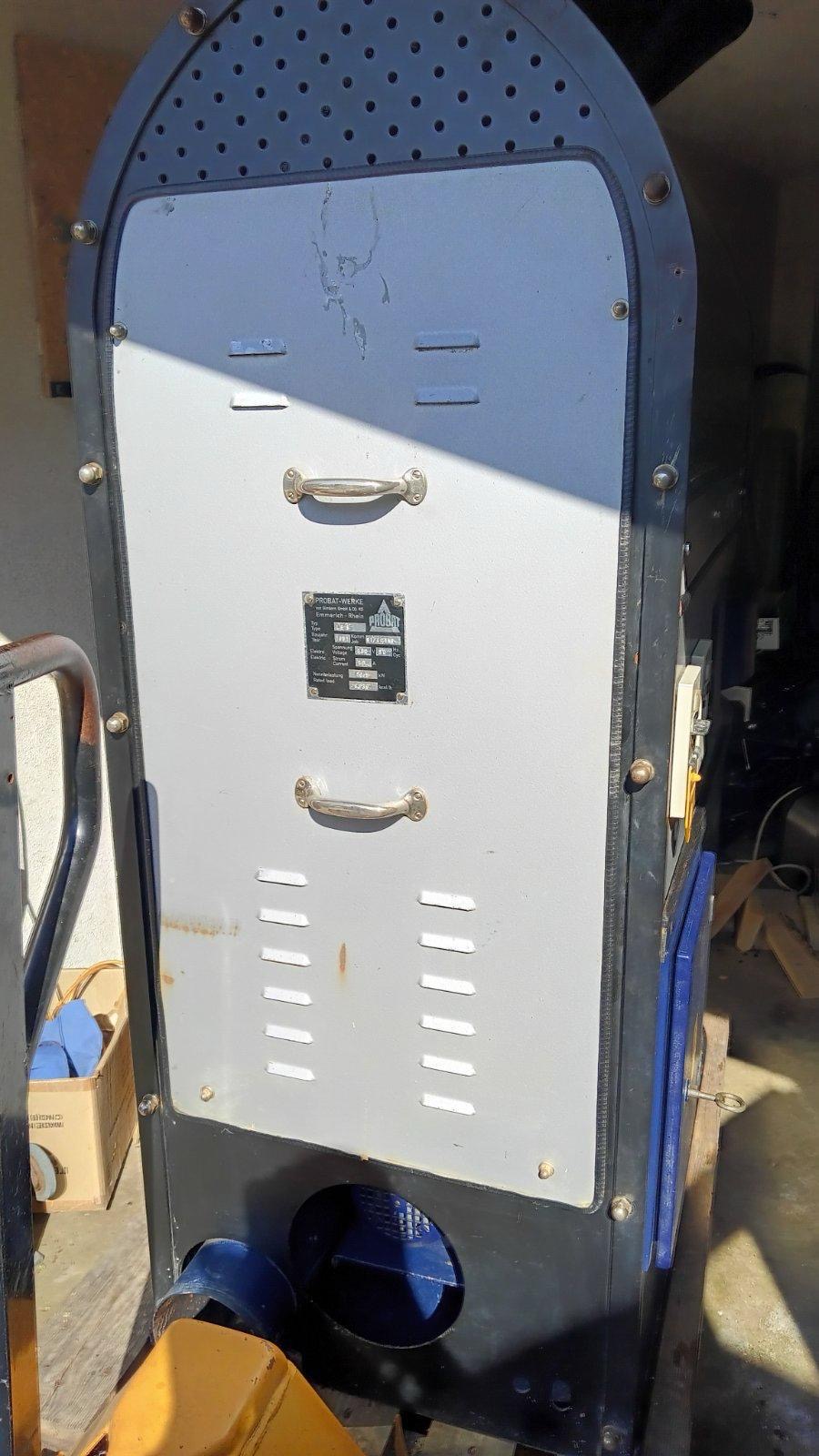 Pro LE5 Electric Coffee Roaster - Image 9