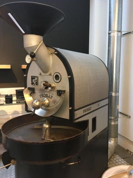 Probat LN12 - Image 3