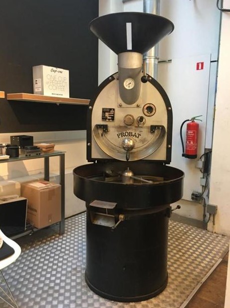 Probat LN12 - Image 4