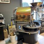 Probat LN12 Coffee Roaster