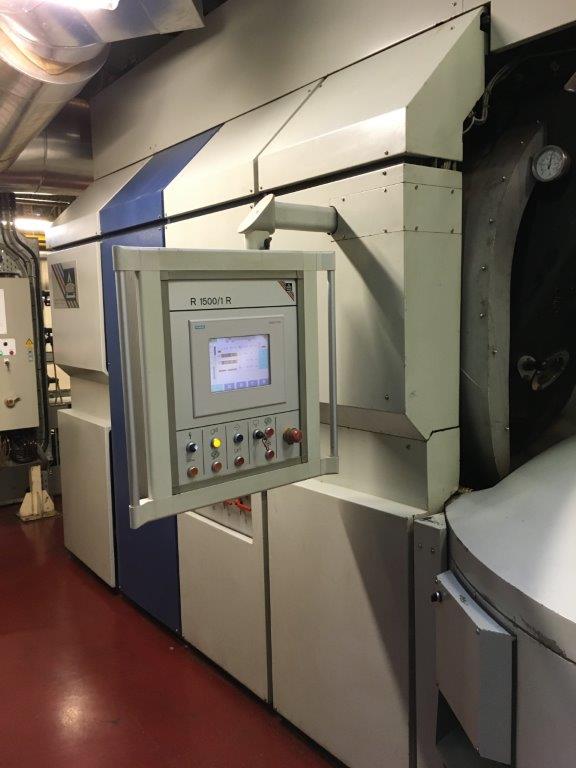 Probat - Complete Probat Roasting Plant & Silos - R1500/1R - Image 4