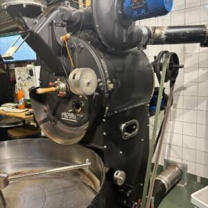 Vintage Probat UG22 Coffee Roaster