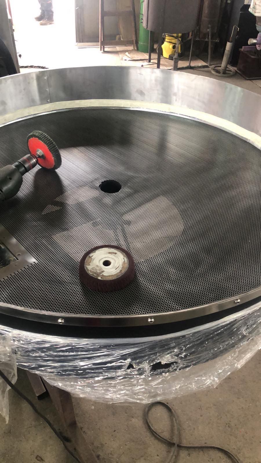 Probat UG22 - Image 6