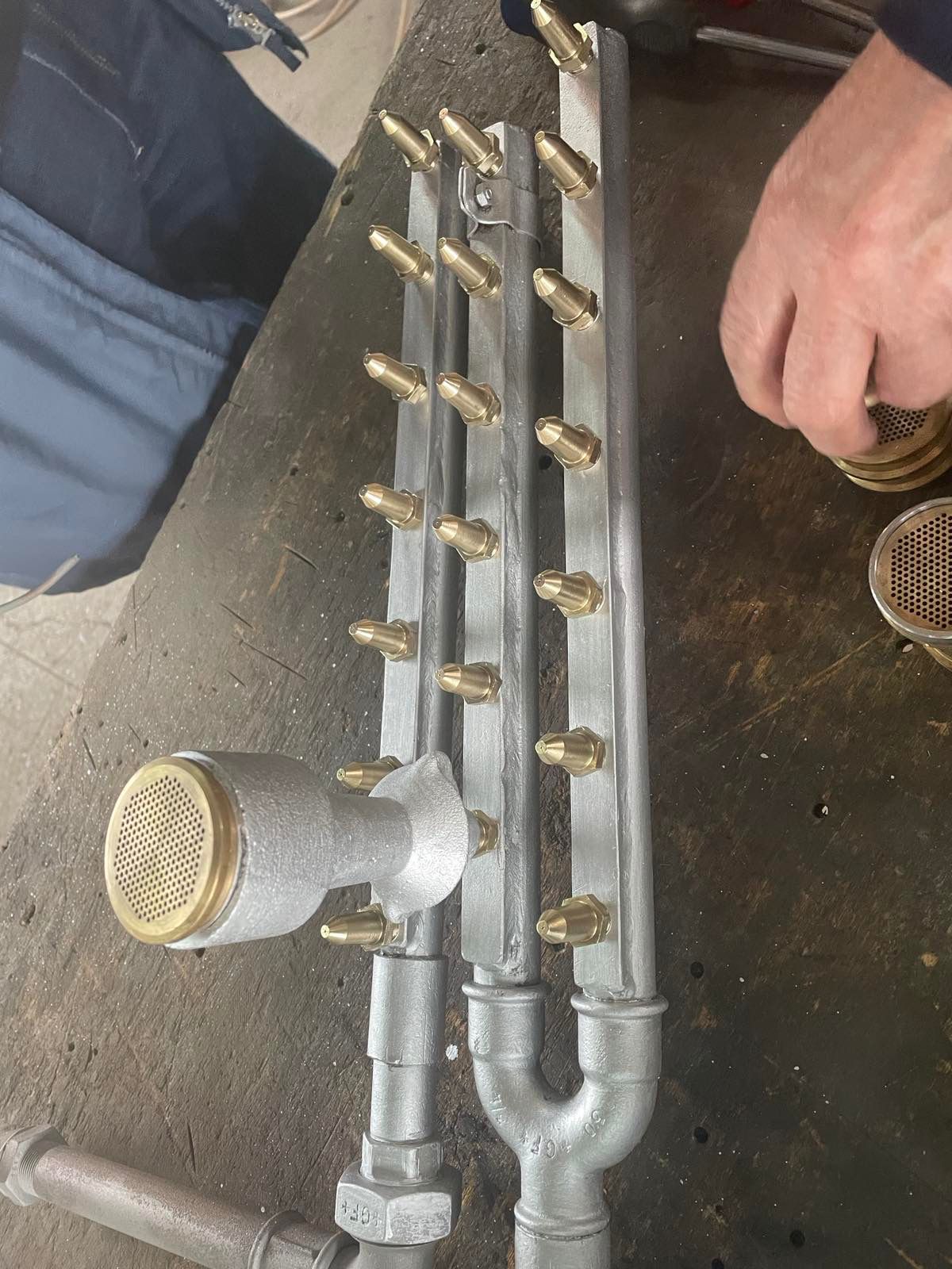 Probat UG22 - Image 7