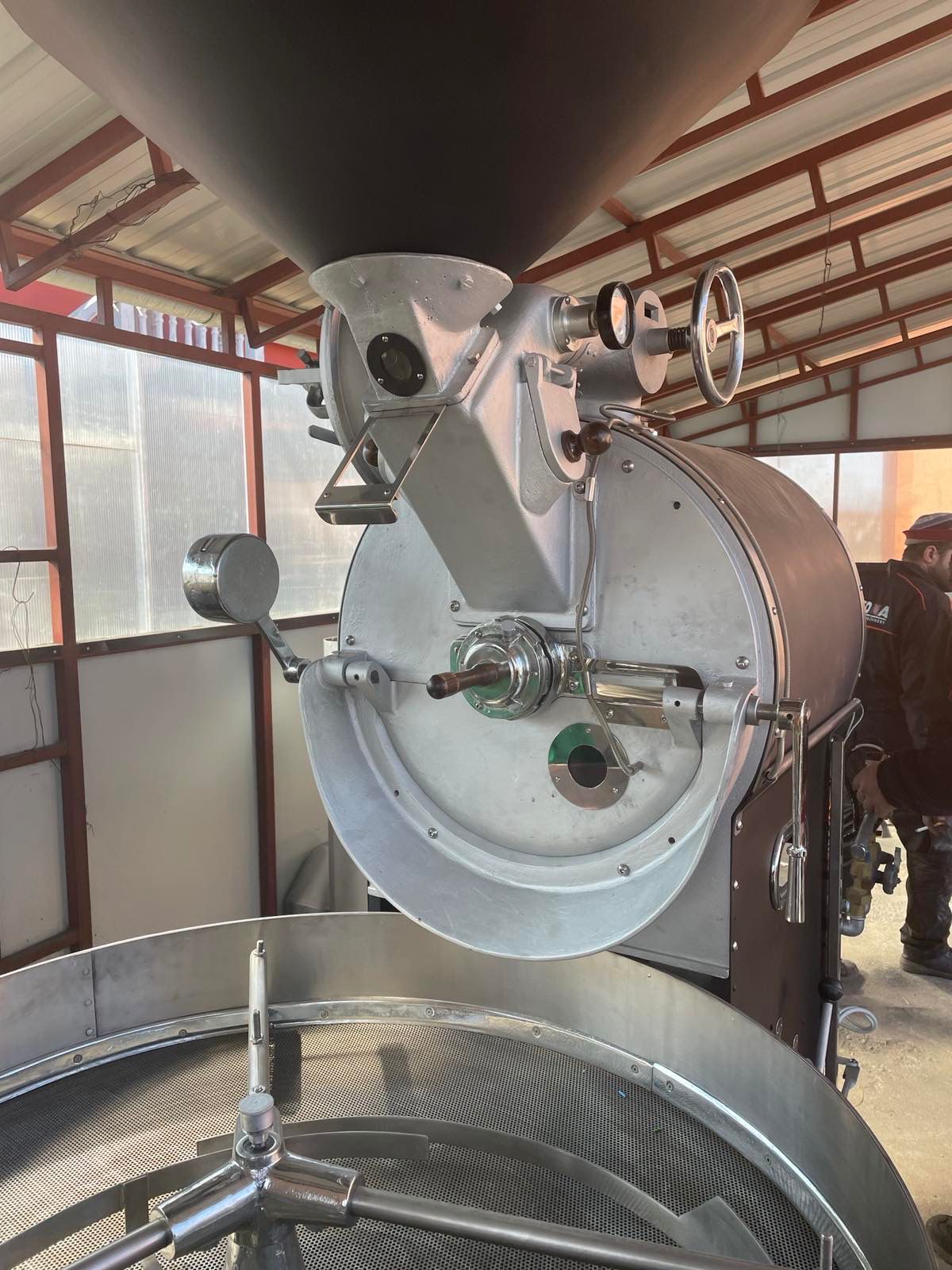 Probat UG22 - Image 9