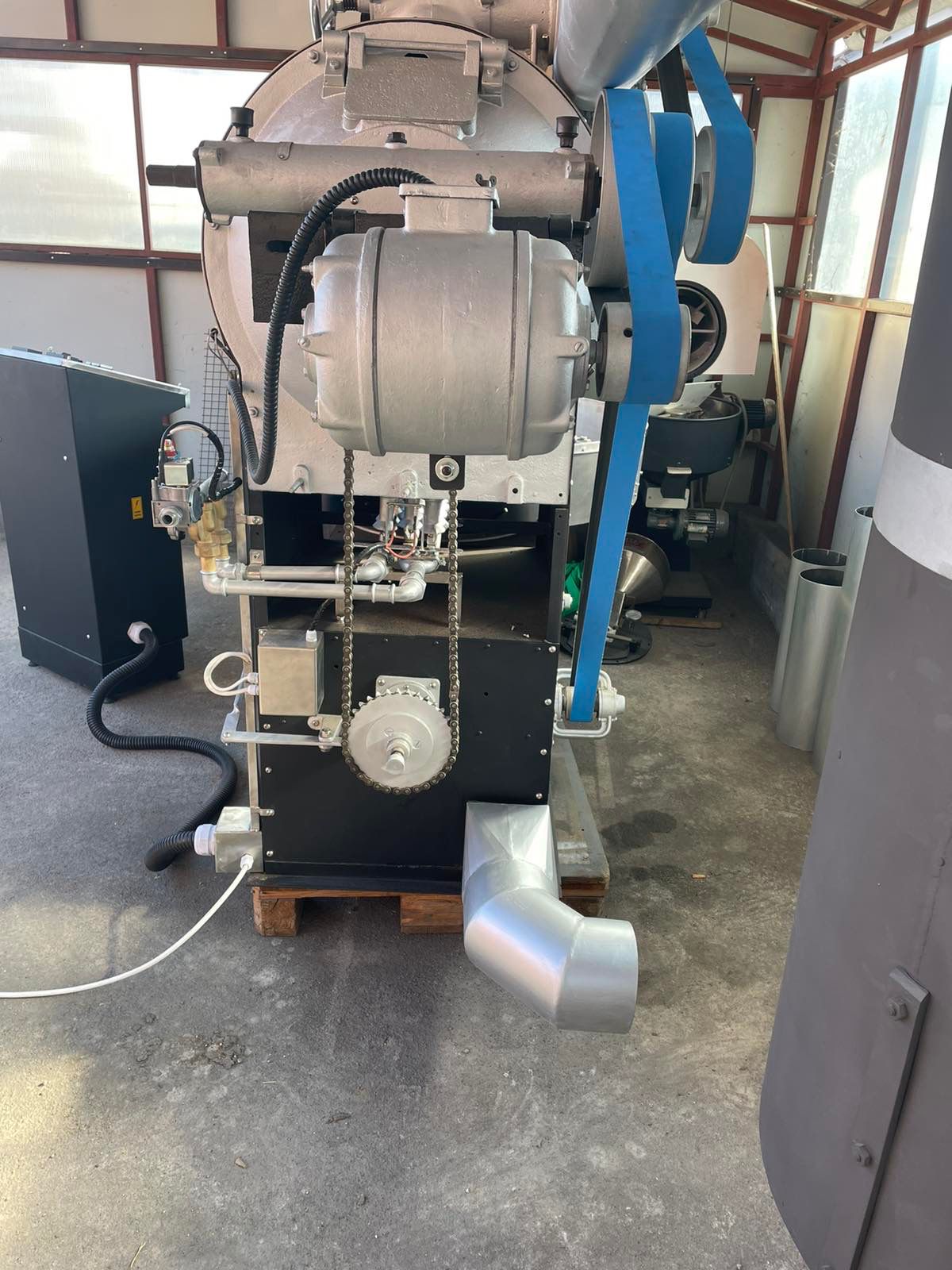 Probat UG22 - Image 4