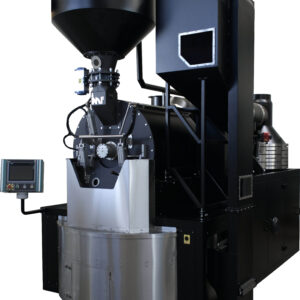 IMF RM120 Industrial Coffee Roaster