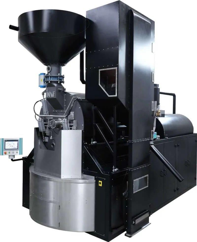 IMF RM240 Industrial Coffee Roaster