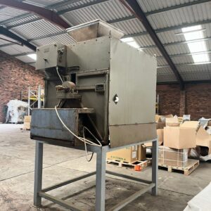 Bhargab Engineering Works Tea Blending Drum 80-100Kgs