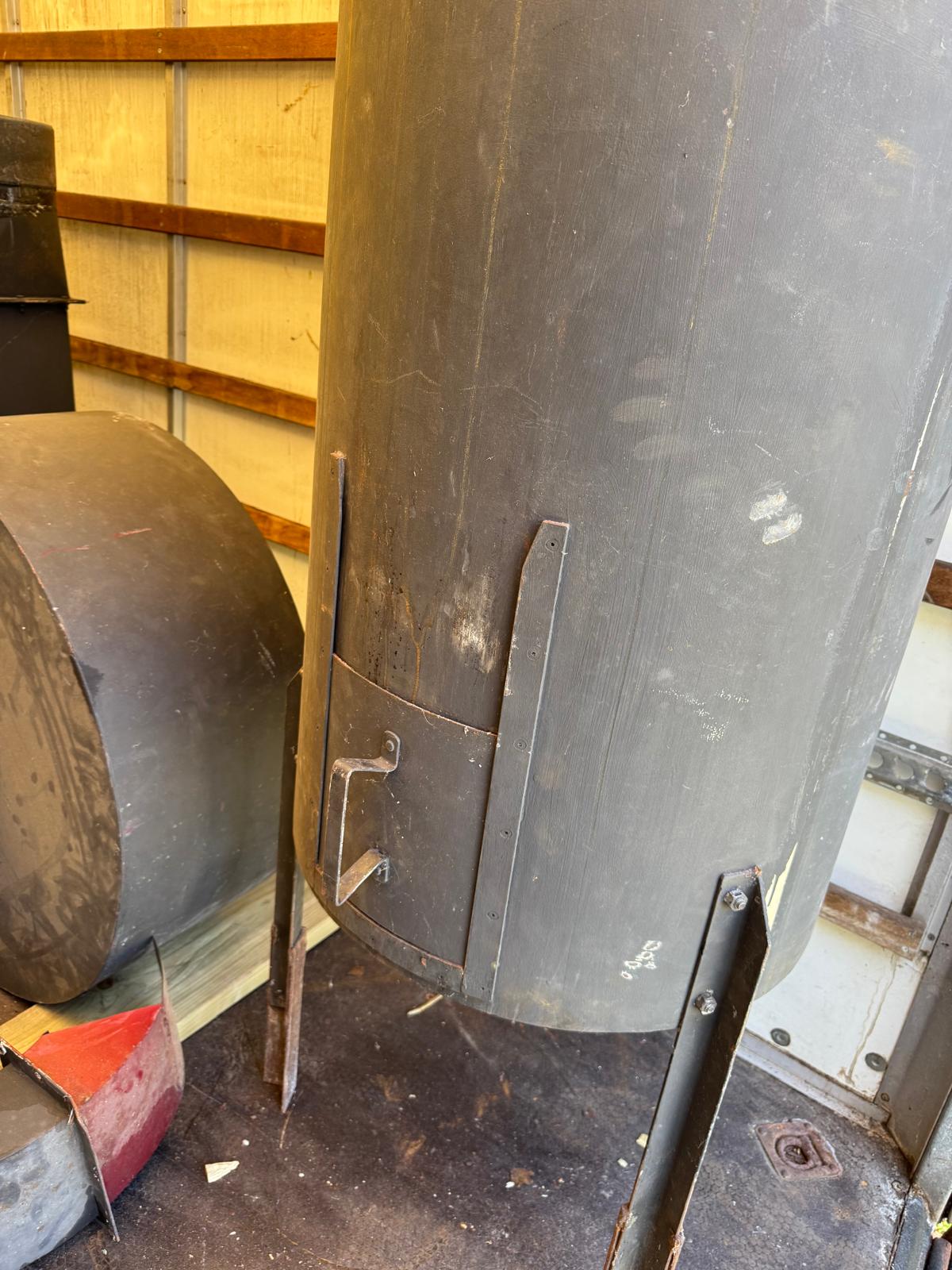 Trabattoni 60Kg Coffee Roaster - Image 8