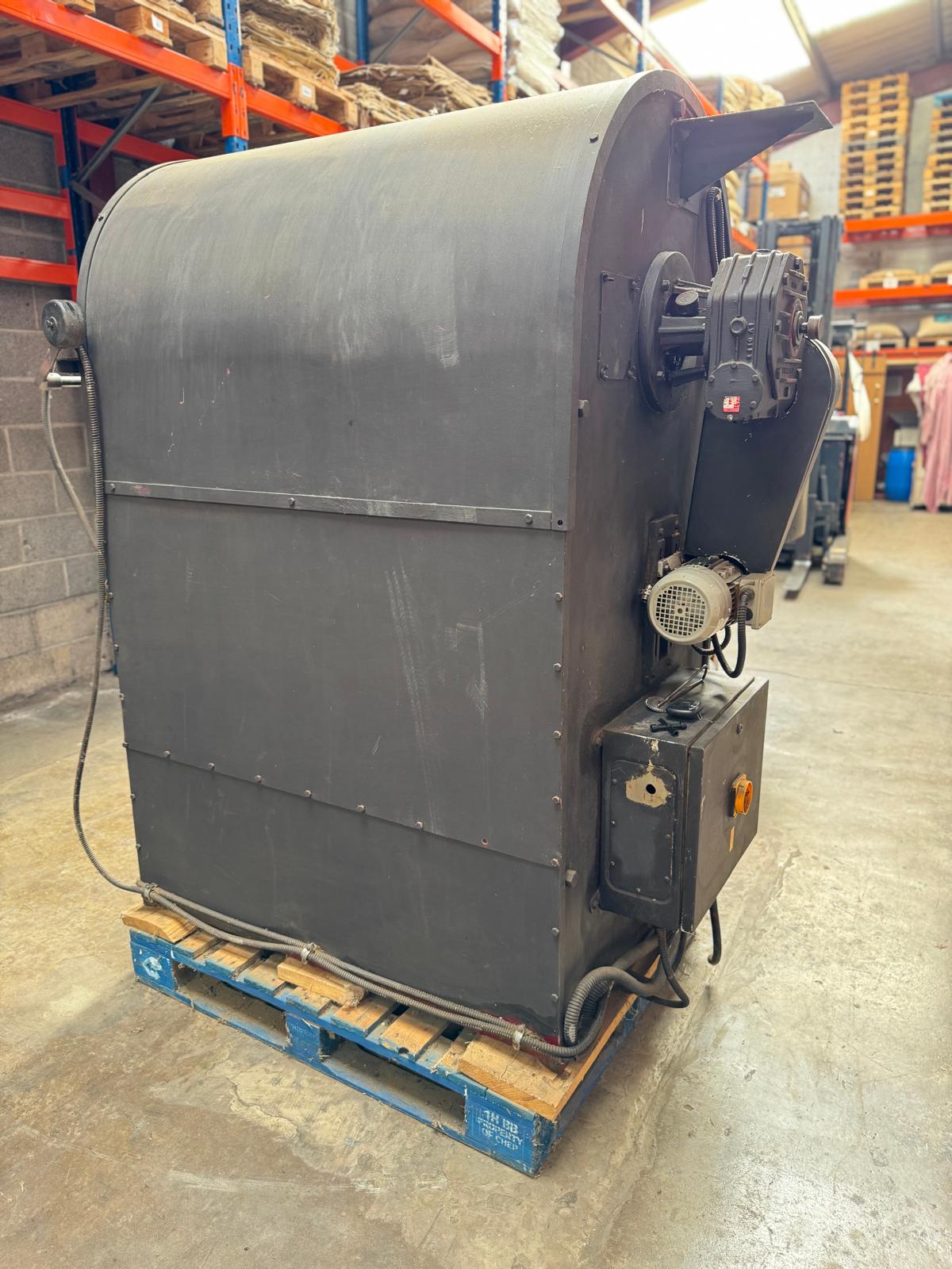 Trabattoni 60Kg Coffee Roaster - Image 10