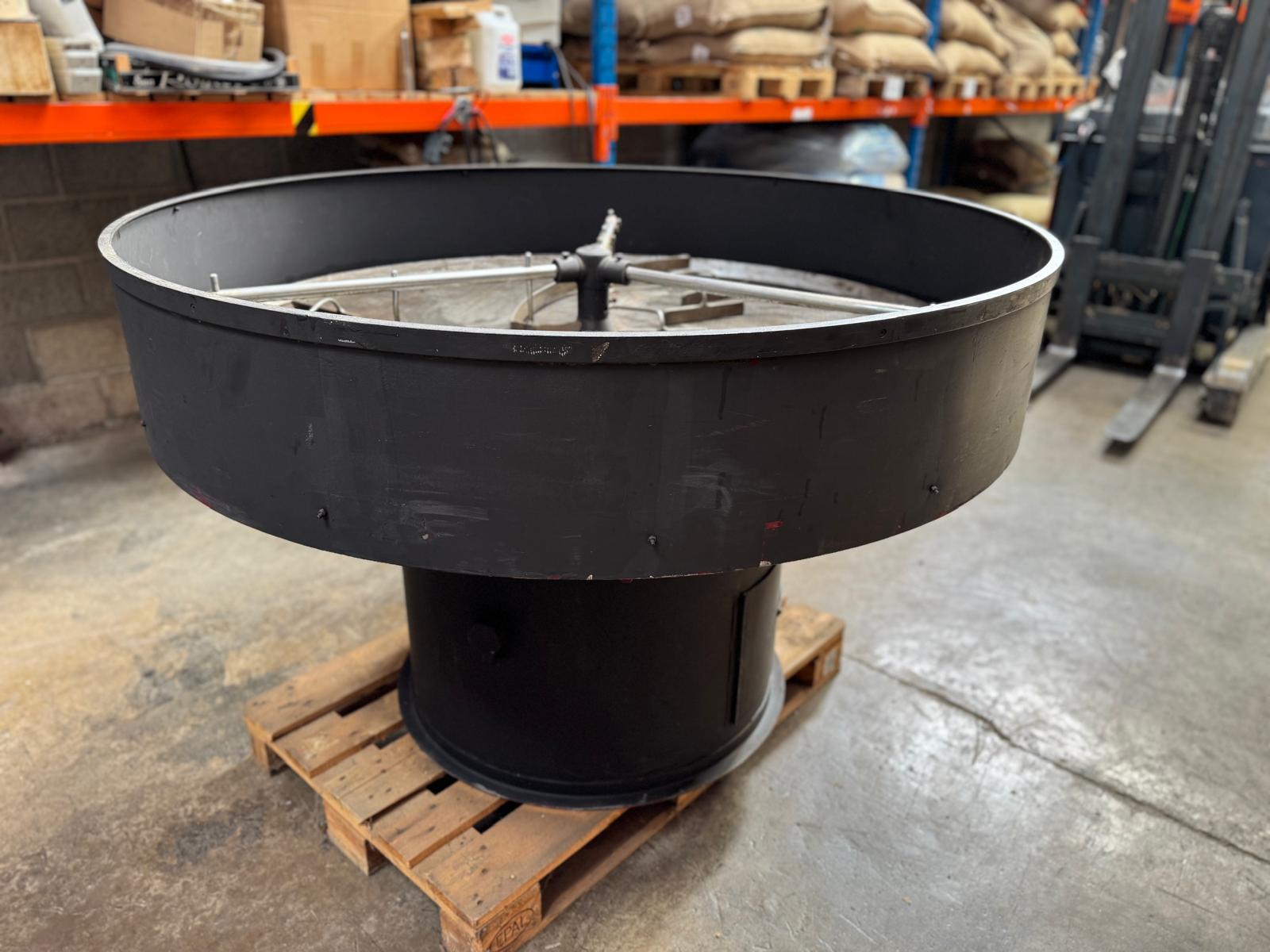 Trabattoni 60Kg Coffee Roaster - Image 12