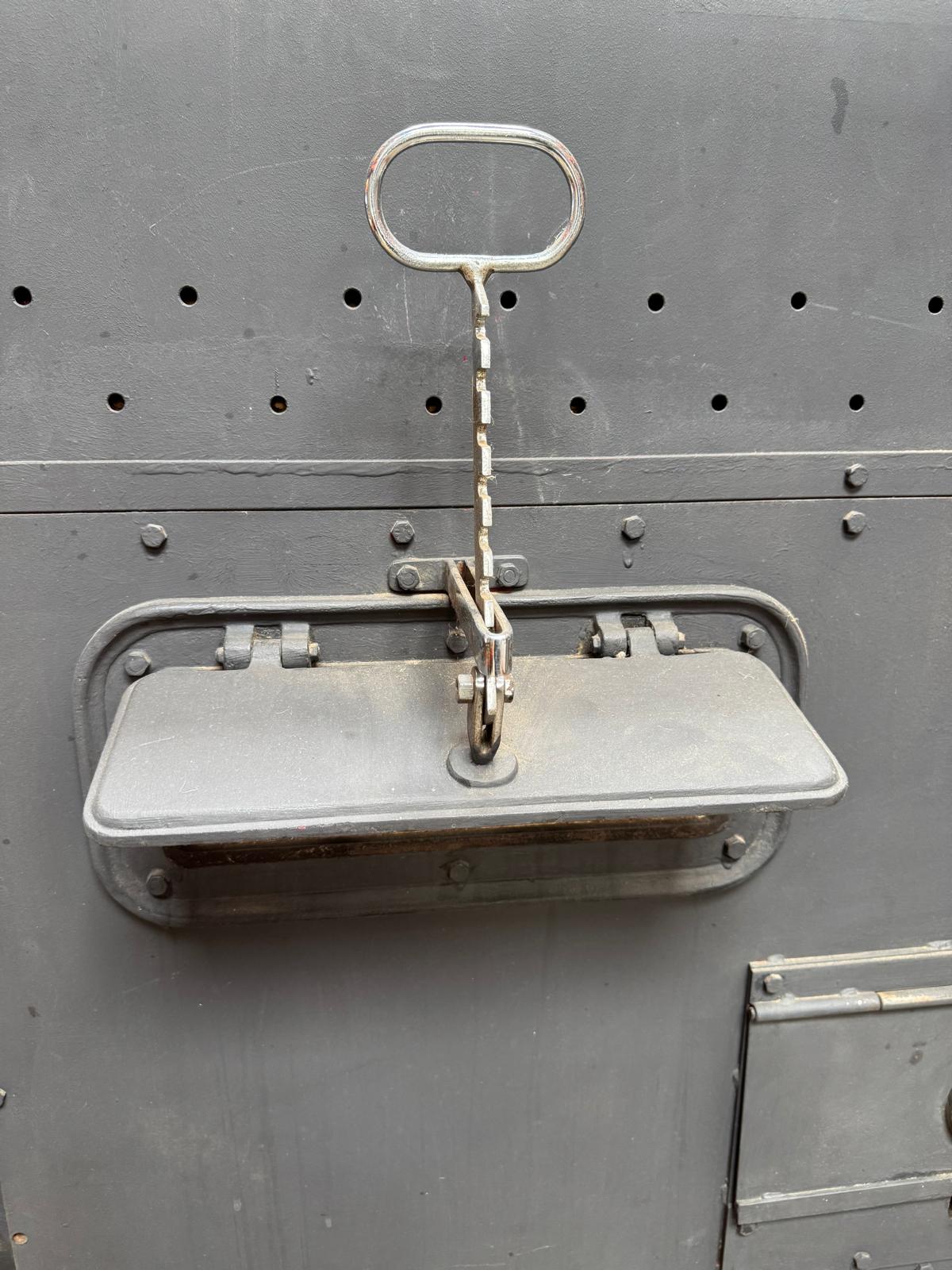 Trabattoni 60Kg Coffee Roaster - Image 19