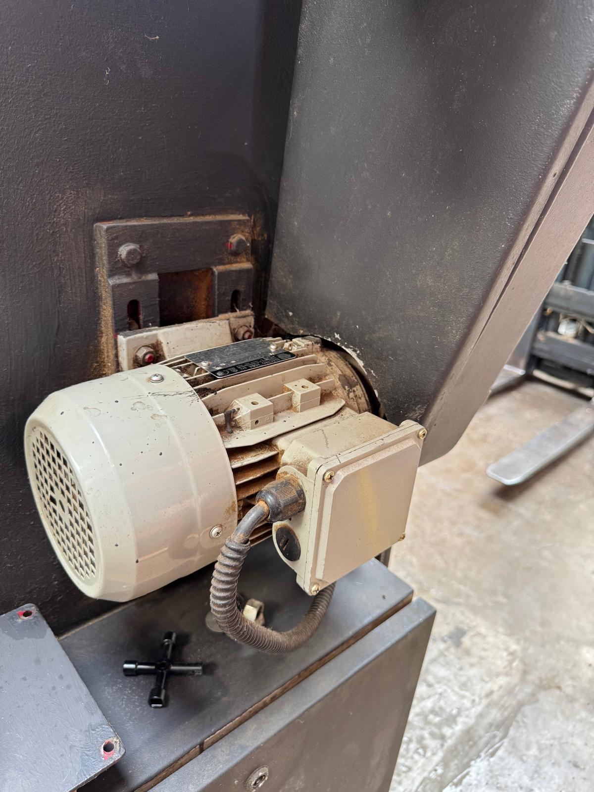 Trabattoni 60Kg Coffee Roaster - Image 20