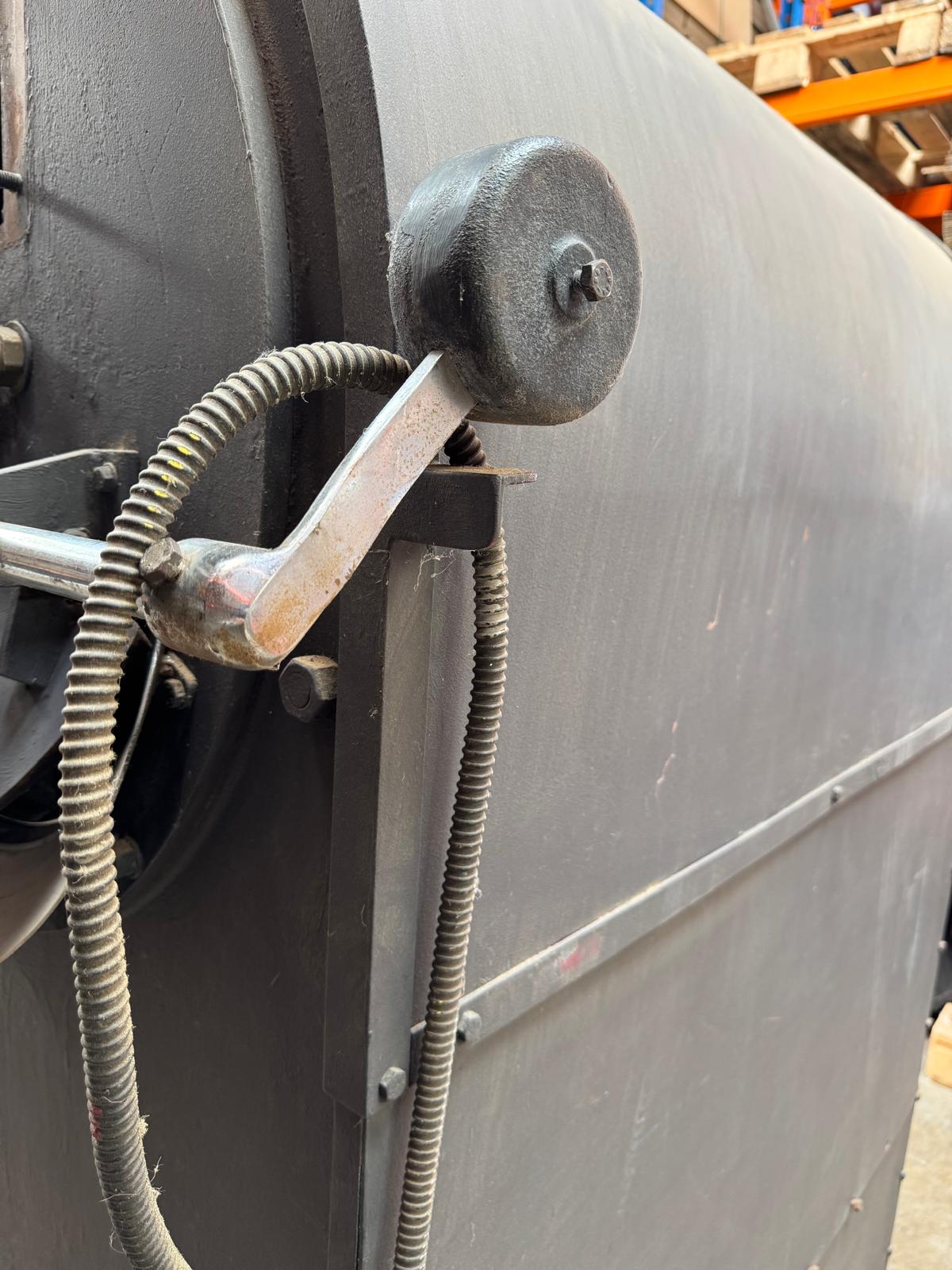 Trabattoni 60Kg Coffee Roaster - Image 21