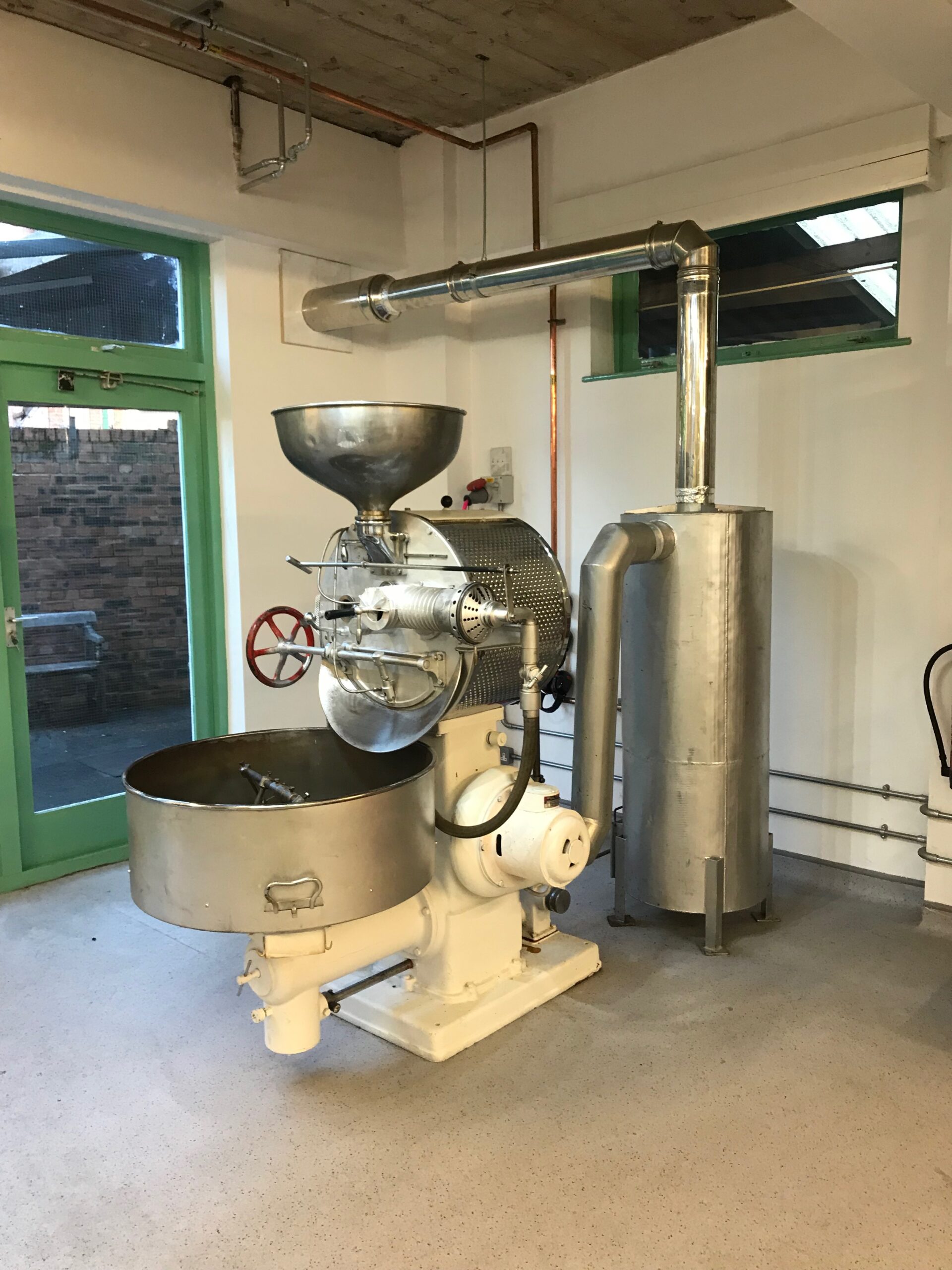 Vittoria 15Kg - Image 3