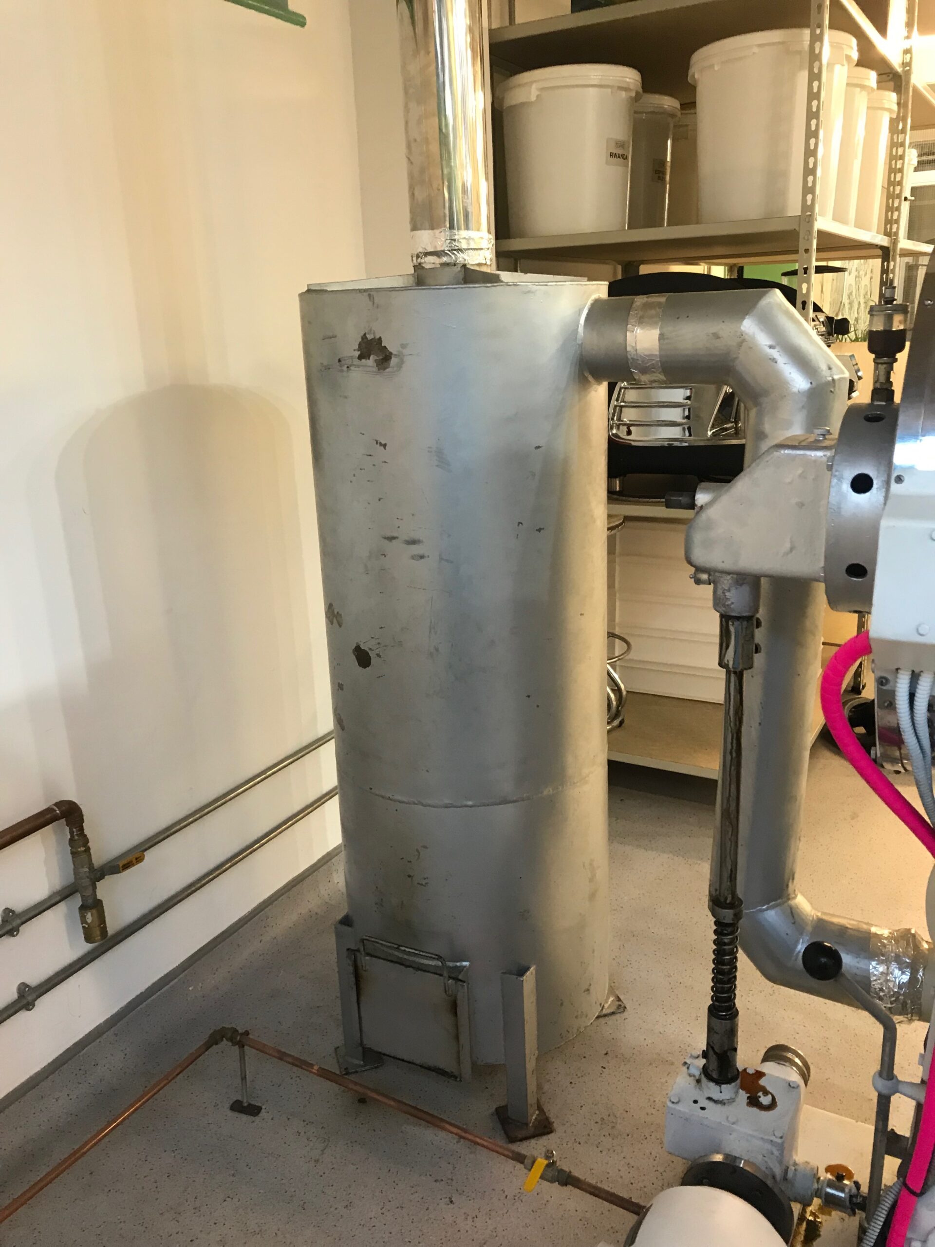 Vittoria 15Kg - Image 2