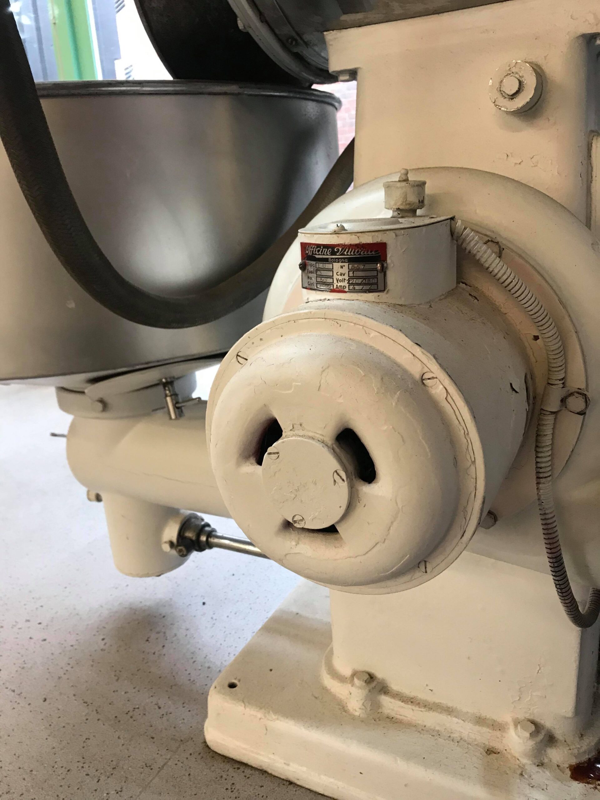 Vittoria 15Kg - Image 10