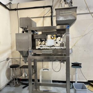 Ward Bekker Linear Weigher & Jenco