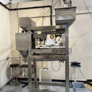 Ward Bekker Linear Weigher & Jenco