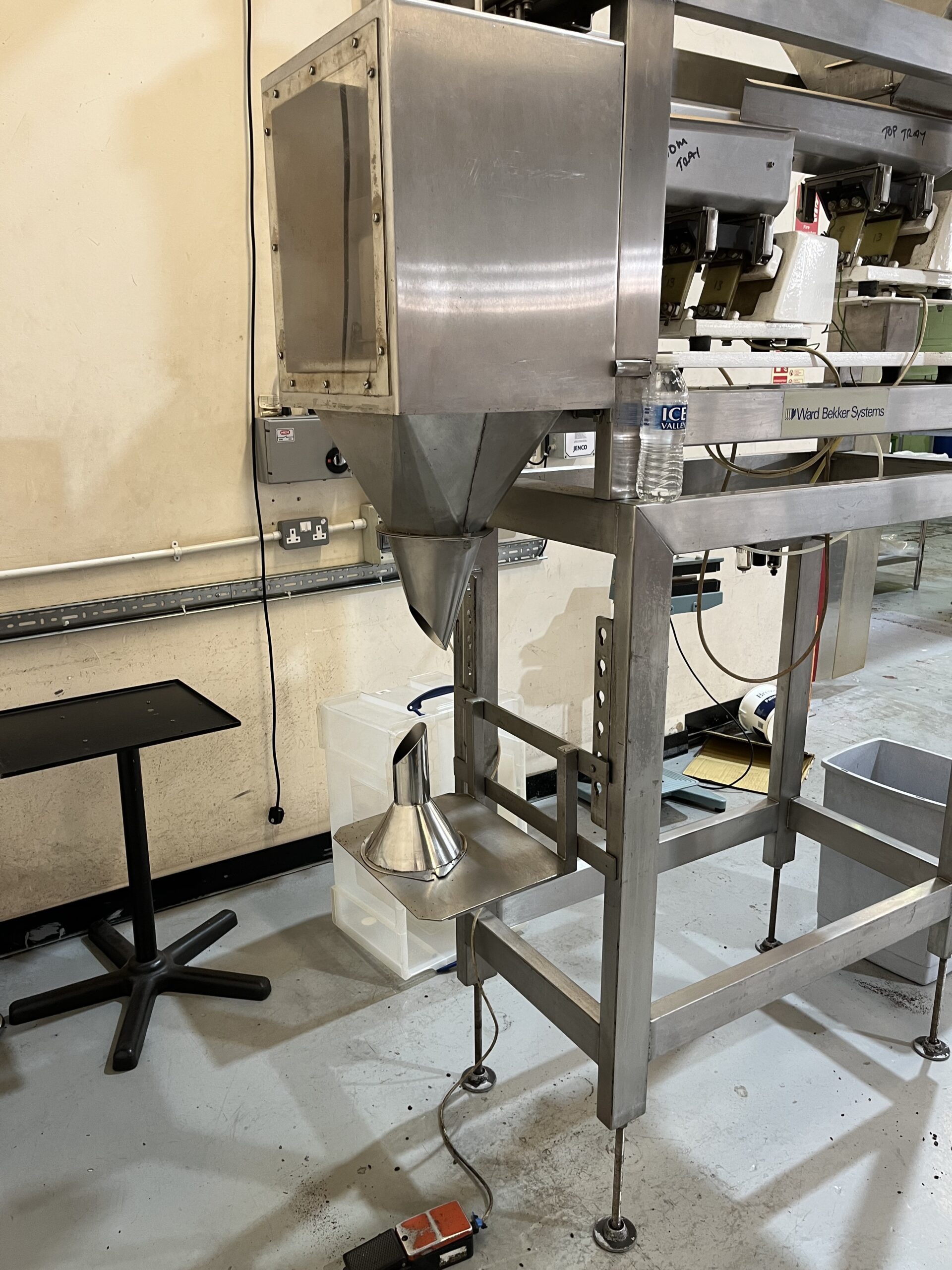 Ward Bekker Linear Weigher & Jenco - Image 5