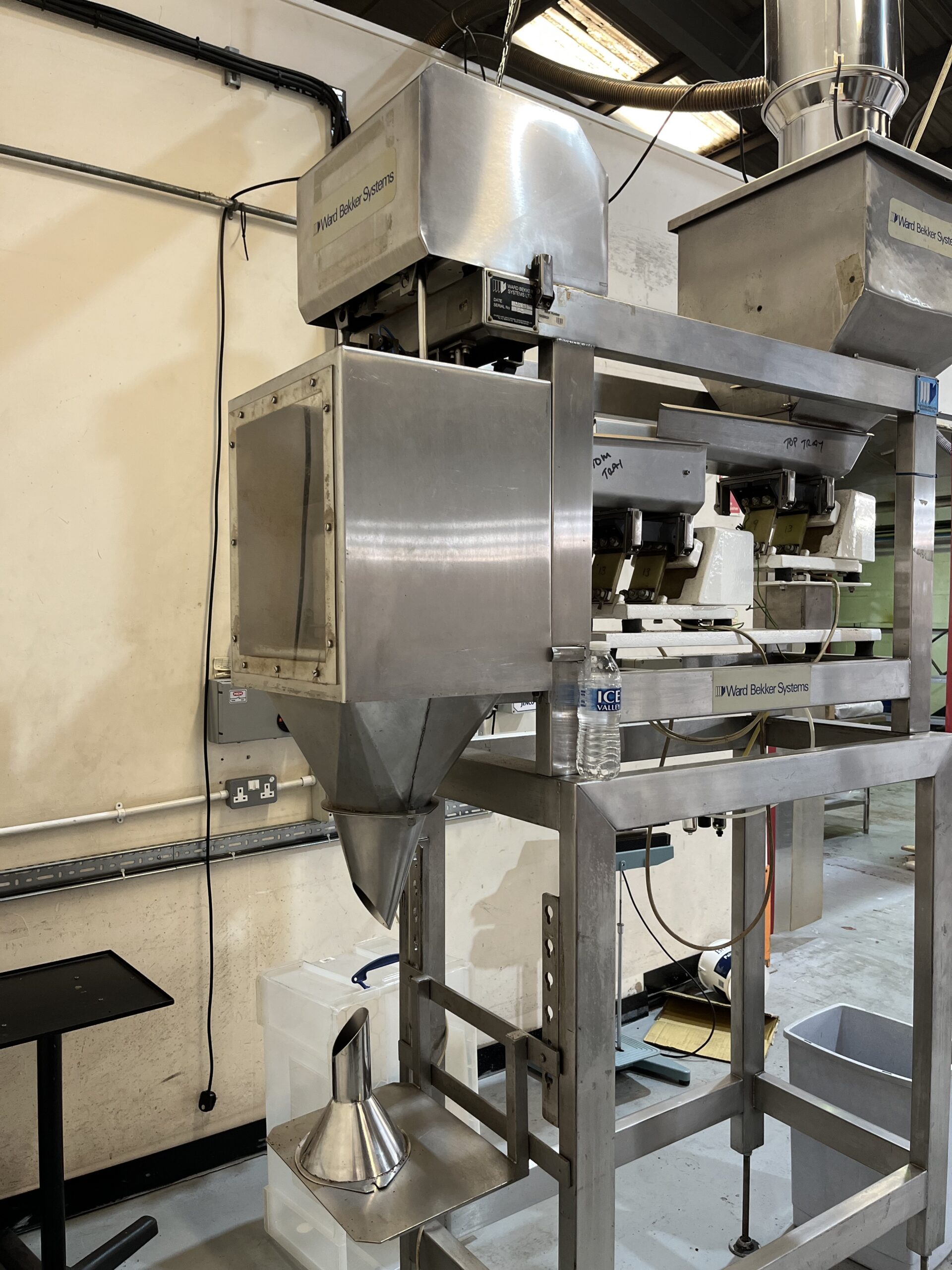 Ward Bekker Linear Weigher & Jenco - Image 6
