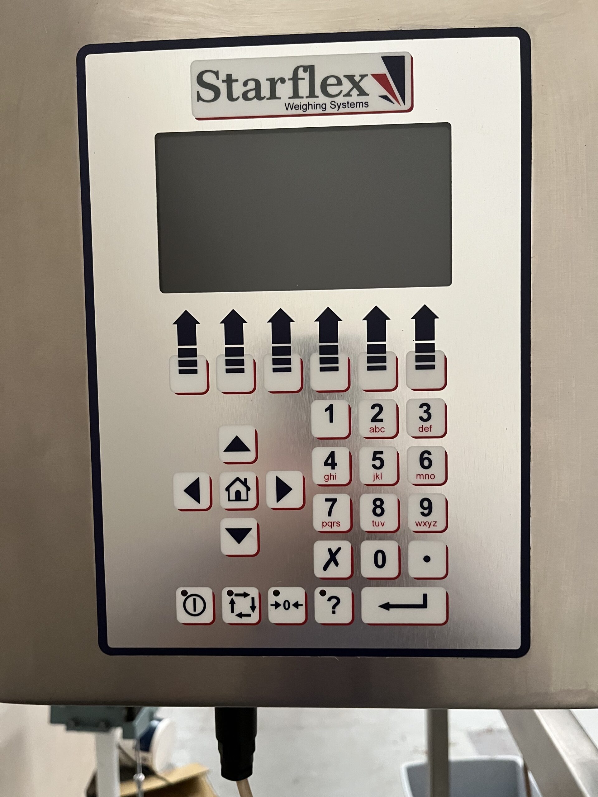 Ward Bekker Linear Weigher & Jenco - Image 10