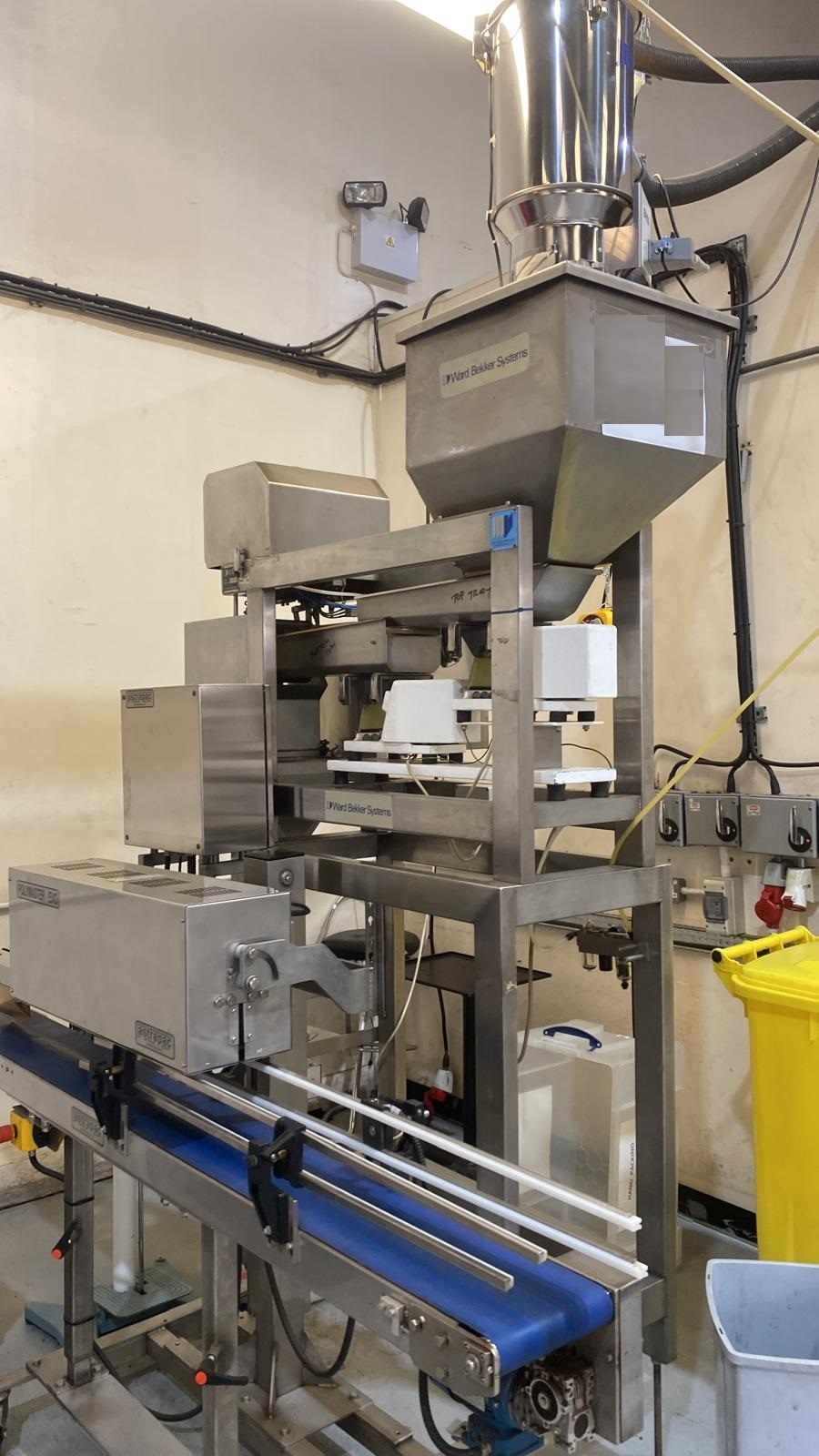 Ward Bekker Linear Weigher & Jenco - Image 2