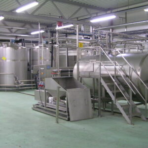 Various Manufacturers