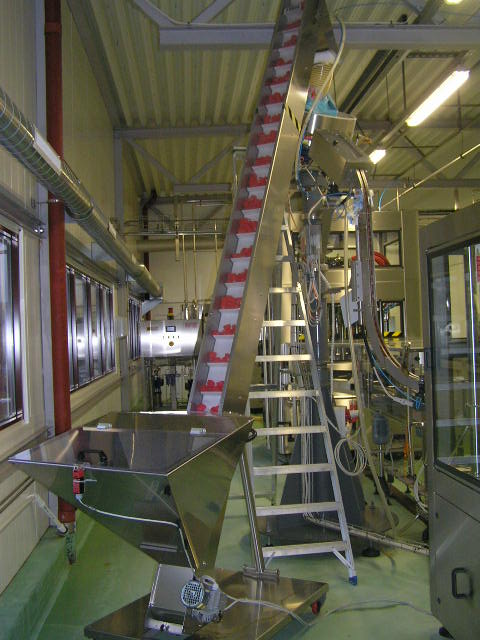 Various Manufacturers