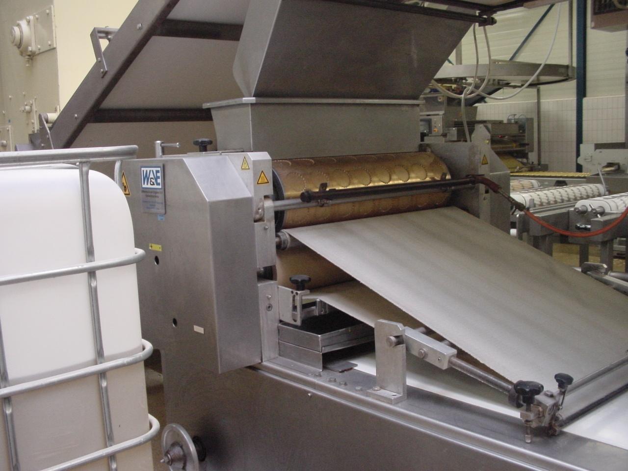 Various Manufacturers