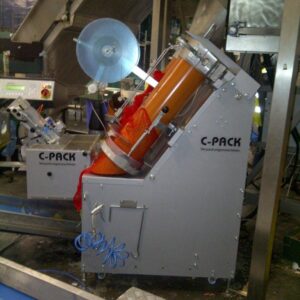 Verpackungsmaschinen GmbH VAC 929