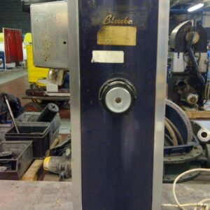 Bizerba 10-15Kgs per hour