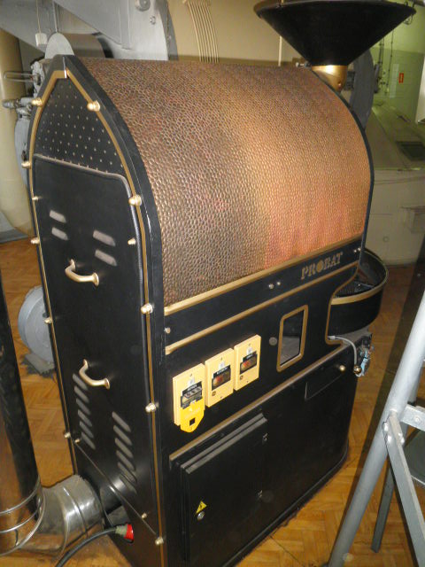 Probat L5, L12, UG15, UG22, P5, P12 - Wanted