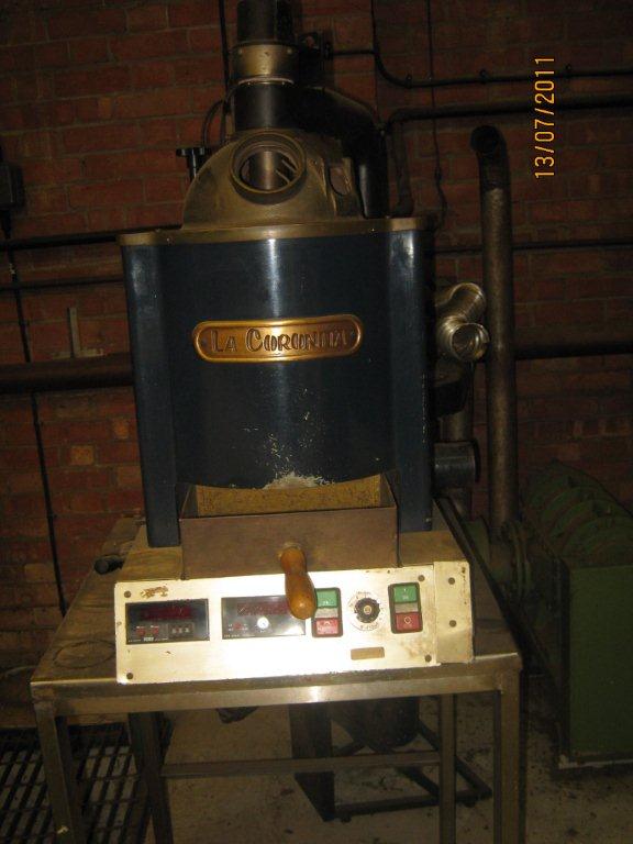 Gothot 1 Kilo Roaster