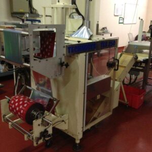 Technosys PES Ltd TES 250