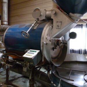 Probat 120Kg Roaster