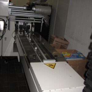 Ilapak Carrera 500PC